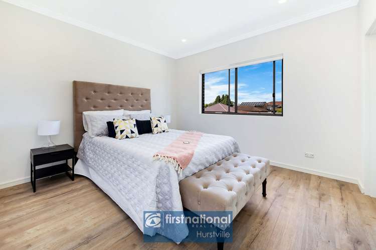 Fourth view of Homely townhouse listing, 4/25-27 Haig, Bexley NSW 2207
