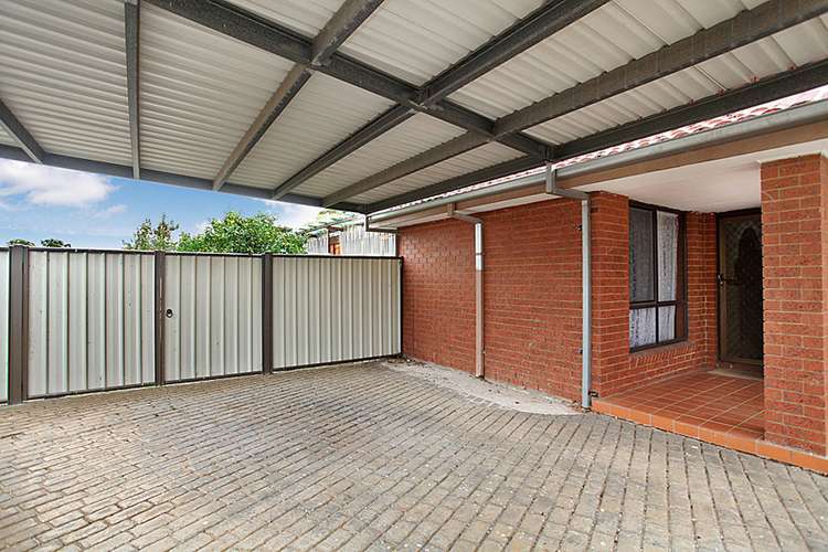 Third view of Homely house listing, 8 Berrigan Court, Werribee VIC 3030