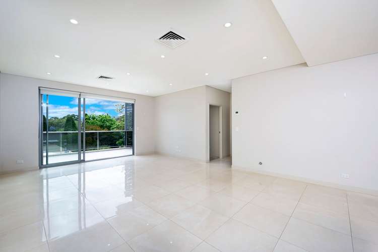 Second view of Homely apartment listing, 205/52-56 Gladesville Road, Hunters Hill NSW 2110