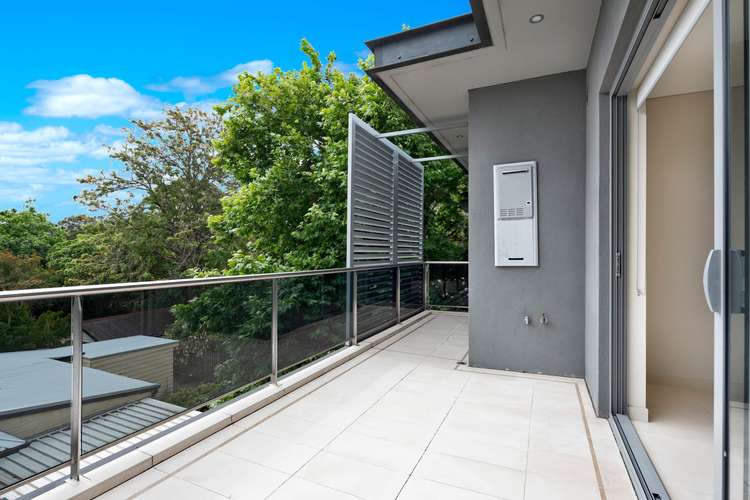 Third view of Homely apartment listing, 205/52-56 Gladesville Road, Hunters Hill NSW 2110