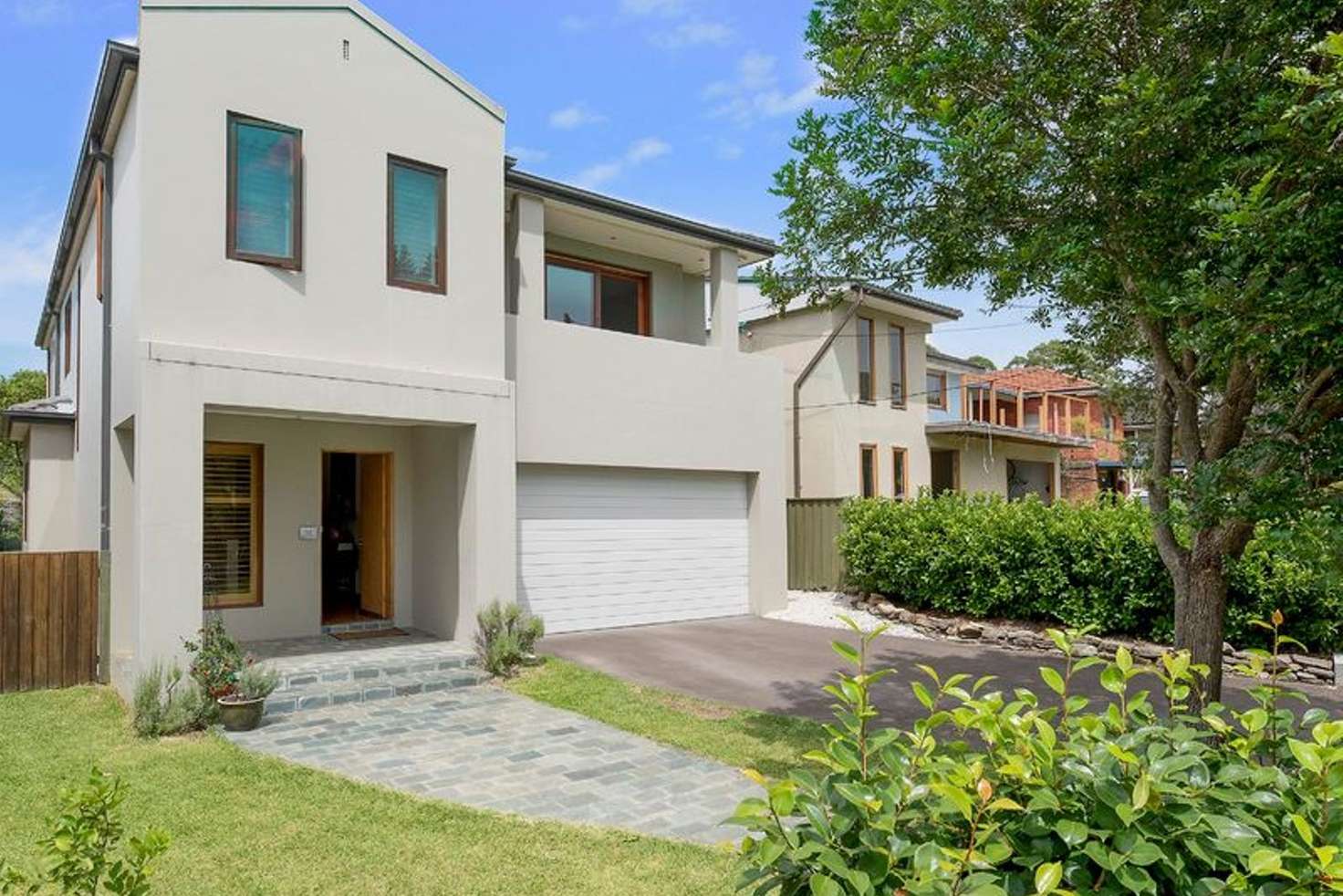 Main view of Homely house listing, 92 River Avenue, Chatswood West NSW 2067