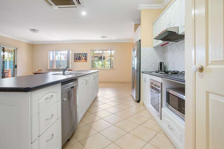 Third view of Homely house listing, 16 Schooner Street, Baynton WA 6714