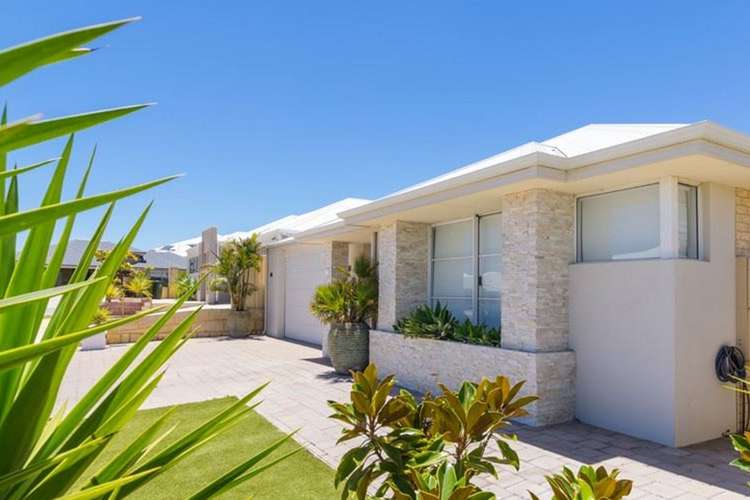 Fourth view of Homely house listing, 22 Larvotto Turn, Burns Beach WA 6028