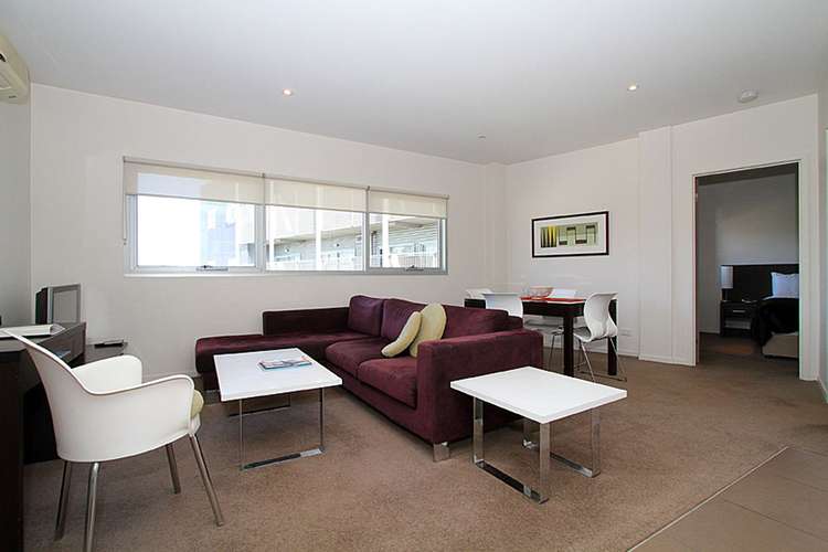 Second view of Homely apartment listing, LOT 113/1142 Mount Alexander Road, Essendon VIC 3040