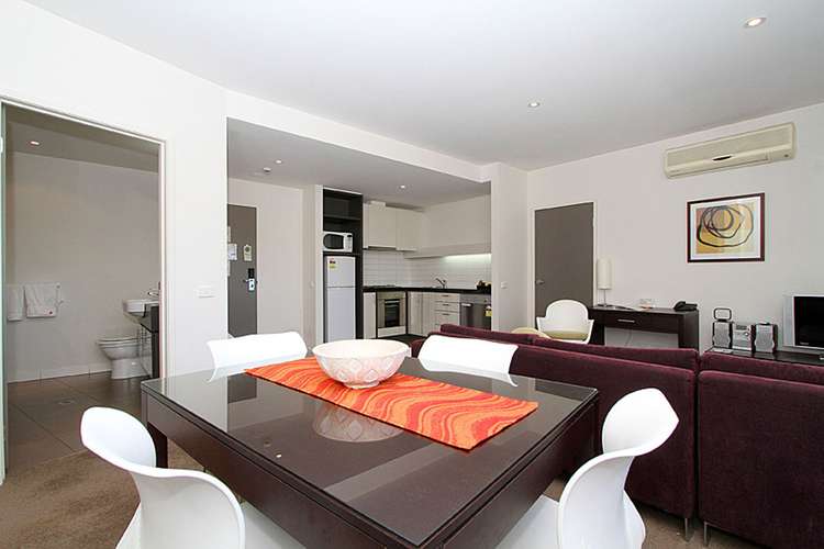 Third view of Homely apartment listing, LOT 113/1142 Mount Alexander Road, Essendon VIC 3040
