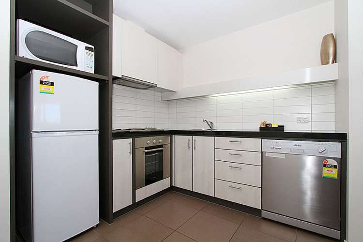 Fourth view of Homely apartment listing, LOT 113/1142 Mount Alexander Road, Essendon VIC 3040