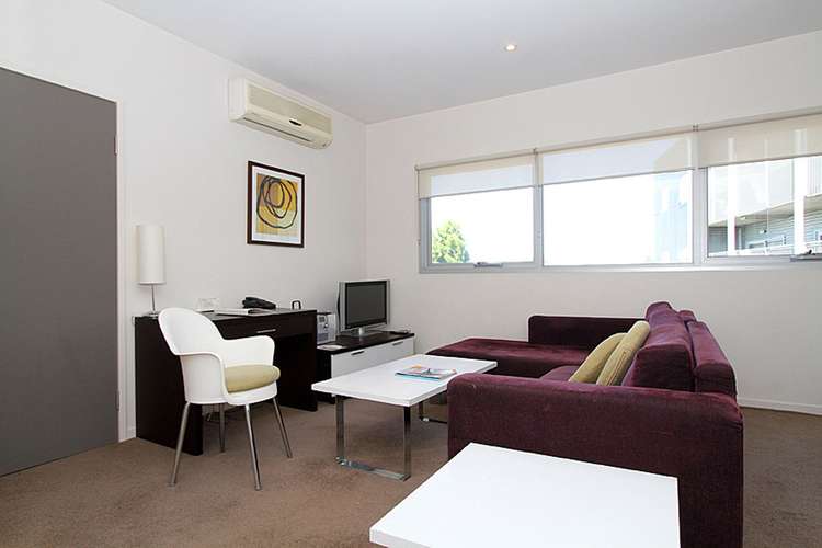 Fifth view of Homely apartment listing, LOT 113/1142 Mount Alexander Road, Essendon VIC 3040