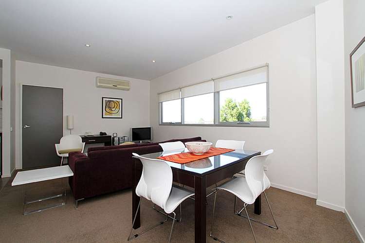 Sixth view of Homely apartment listing, LOT 113/1142 Mount Alexander Road, Essendon VIC 3040