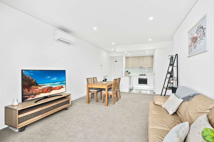 Second view of Homely apartment listing, 311/14 Auburn Street, Wollongong NSW 2500