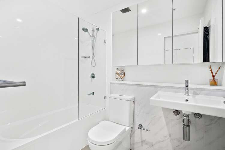 Sixth view of Homely apartment listing, 311/14 Auburn Street, Wollongong NSW 2500