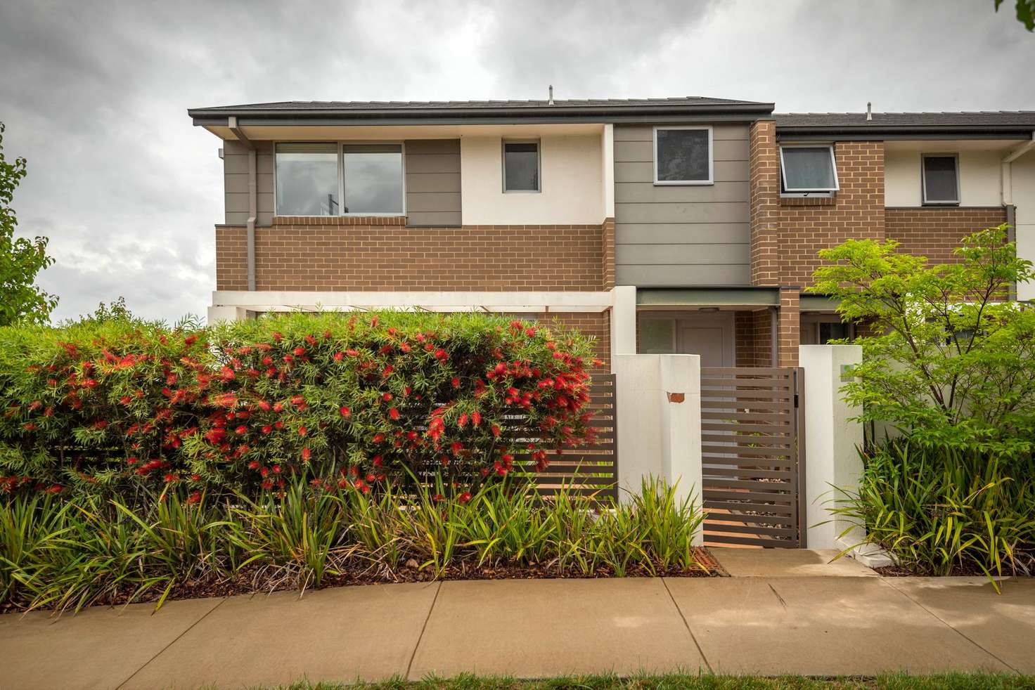 Main view of Homely townhouse listing, 17/21 Samaria Street, Crace ACT 2911