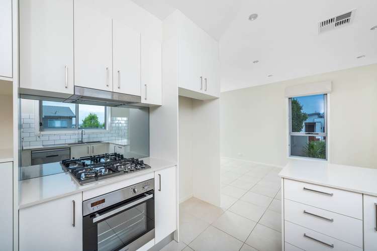 Third view of Homely townhouse listing, 17/21 Samaria Street, Crace ACT 2911