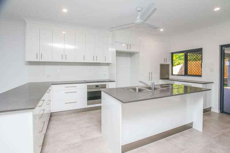 Second view of Homely house listing, 2 Oliver Close, Gordonvale QLD 4865