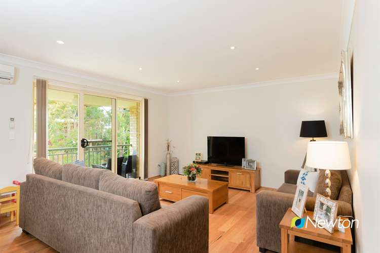 Main view of Homely apartment listing, 2/26-28 Chapman Street, Gymea NSW 2227