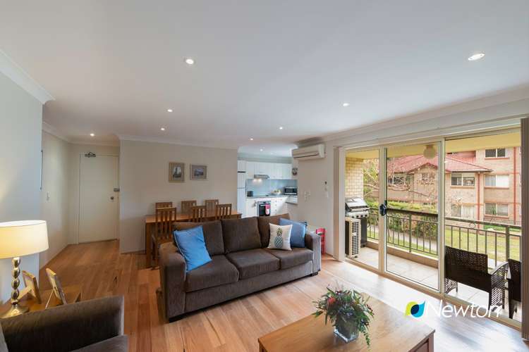 Second view of Homely apartment listing, 2/26-28 Chapman Street, Gymea NSW 2227