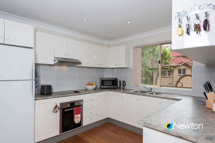 Third view of Homely apartment listing, 2/26-28 Chapman Street, Gymea NSW 2227