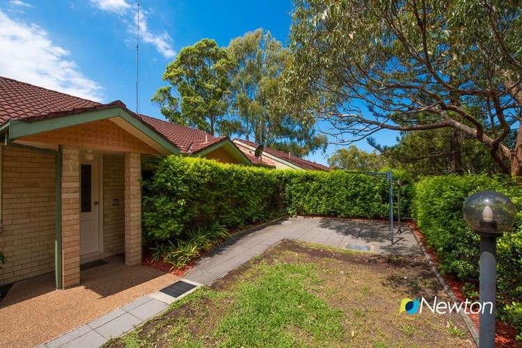 Fourth view of Homely apartment listing, 2/26-28 Chapman Street, Gymea NSW 2227