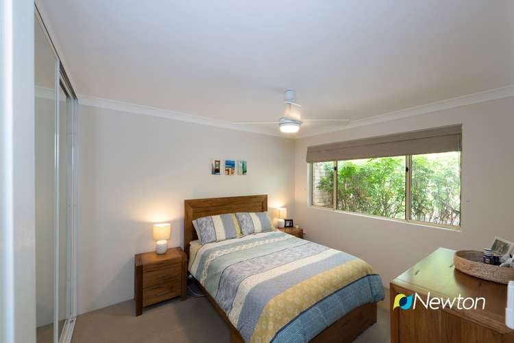 Fifth view of Homely apartment listing, 2/26-28 Chapman Street, Gymea NSW 2227