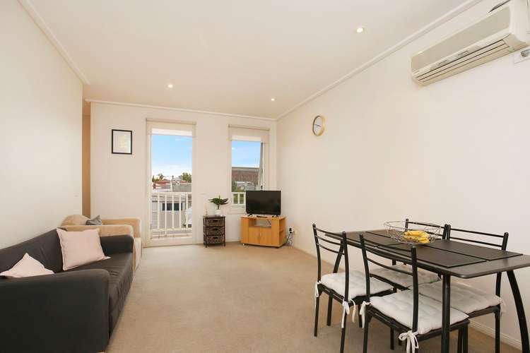 Third view of Homely apartment listing, 7/50 Henry Street, Kensington VIC 3031