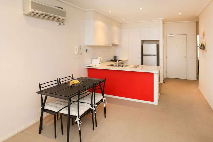 Fifth view of Homely apartment listing, 7/50 Henry Street, Kensington VIC 3031