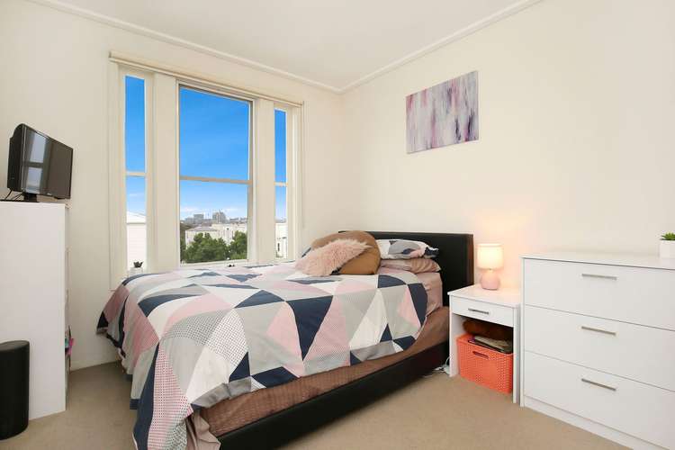 Sixth view of Homely apartment listing, 7/50 Henry Street, Kensington VIC 3031