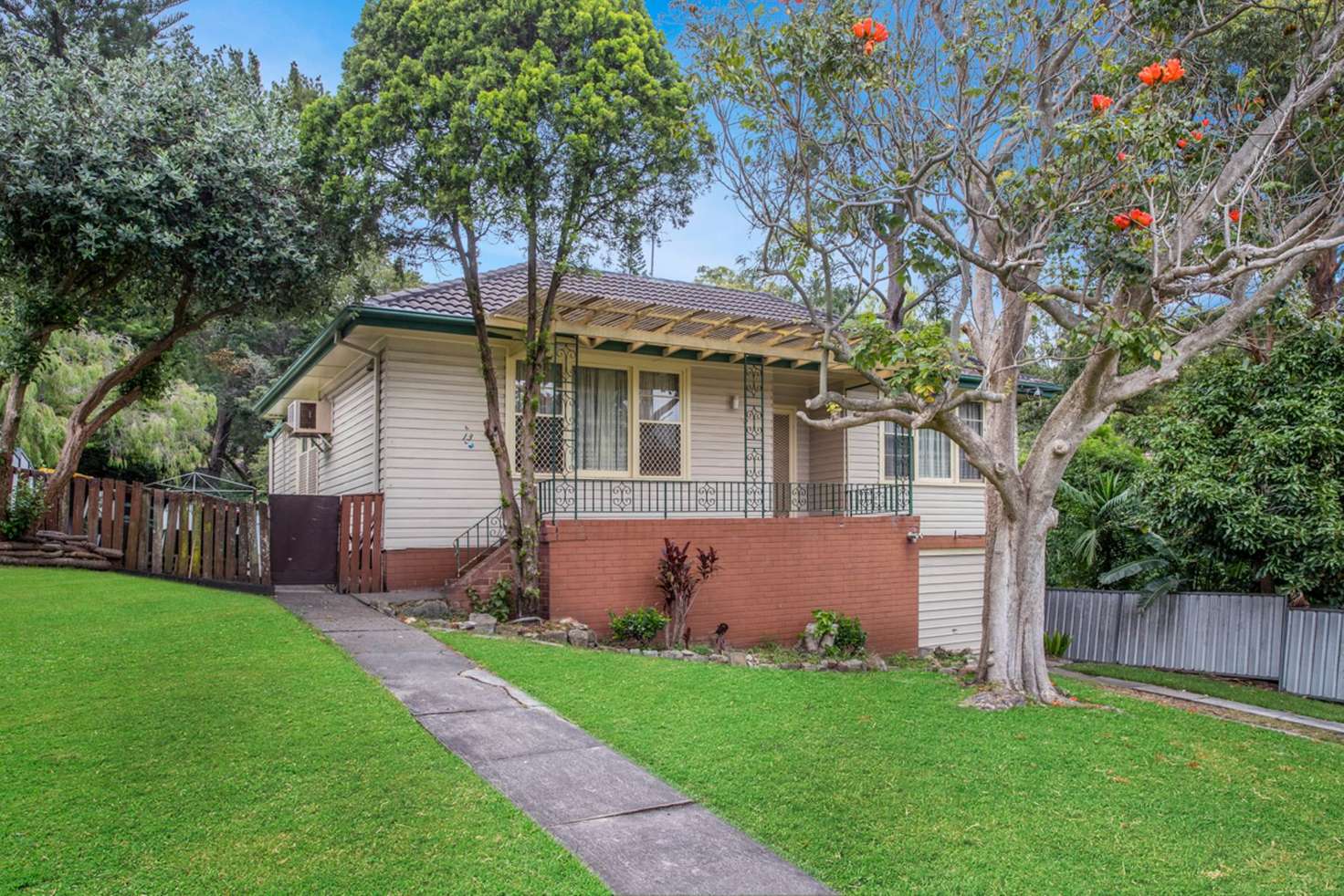 Main view of Homely house listing, 13 Tremont Avenue, Adamstown Heights NSW 2289