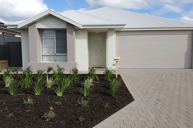 Main view of Homely house listing, 11 Sayana Road, Jindalee WA 6036