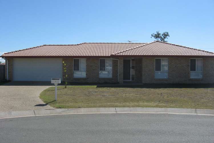 Main view of Homely house listing, 9 Donohue Court, Collingwood Park QLD 4301