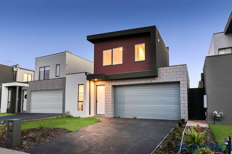 Main view of Homely house listing, 17 Elland Road, Clyde North VIC 3978