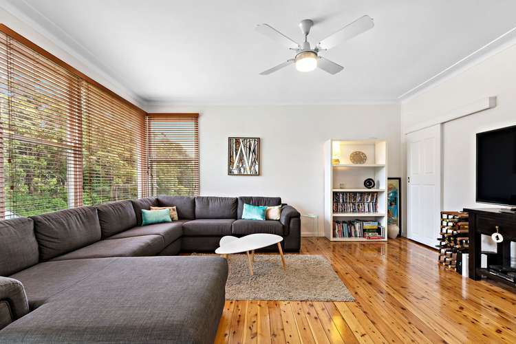 Fourth view of Homely house listing, 101 E K Avenue, Charlestown NSW 2290