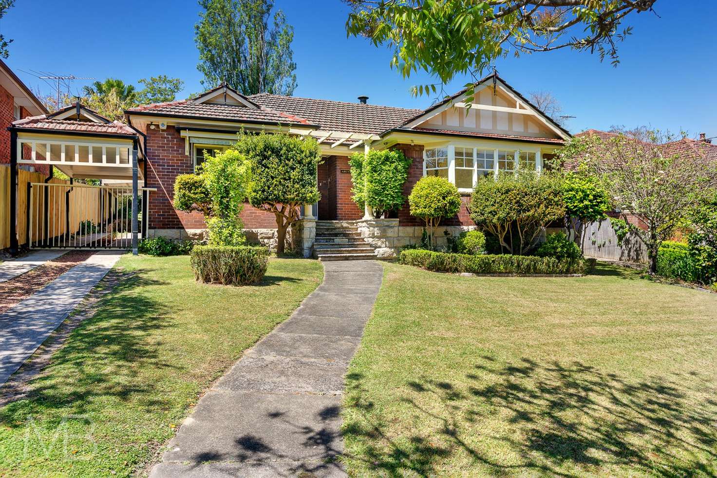Main view of Homely house listing, 28 Kardella Avenue, Killara NSW 2071