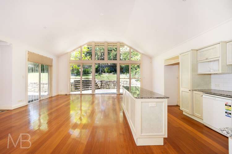 Second view of Homely house listing, 28 Kardella Avenue, Killara NSW 2071