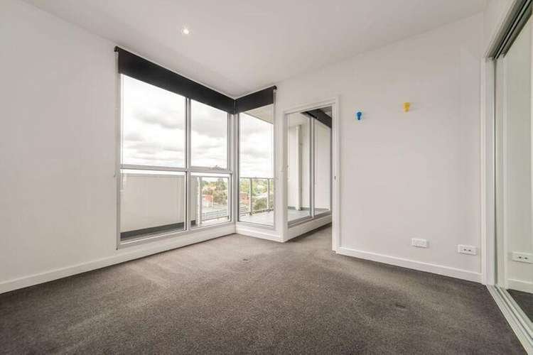 Second view of Homely apartment listing, 403/1 Watts Street, Box Hill VIC 3128