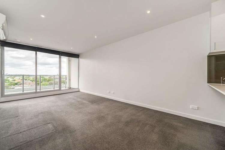 Third view of Homely apartment listing, 403/1 Watts Street, Box Hill VIC 3128