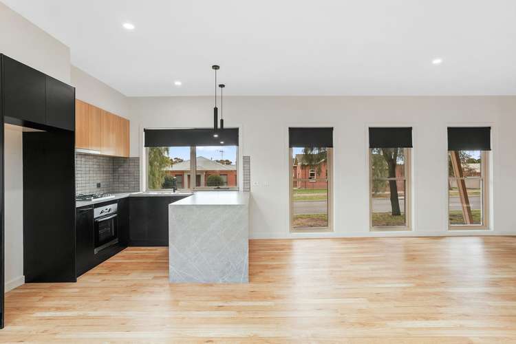 Fourth view of Homely townhouse listing, 4/22 Fox Street, East Bendigo VIC 3550