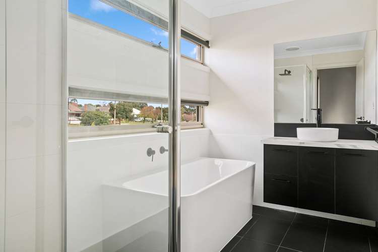 Sixth view of Homely townhouse listing, 4/22 Fox Street, East Bendigo VIC 3550