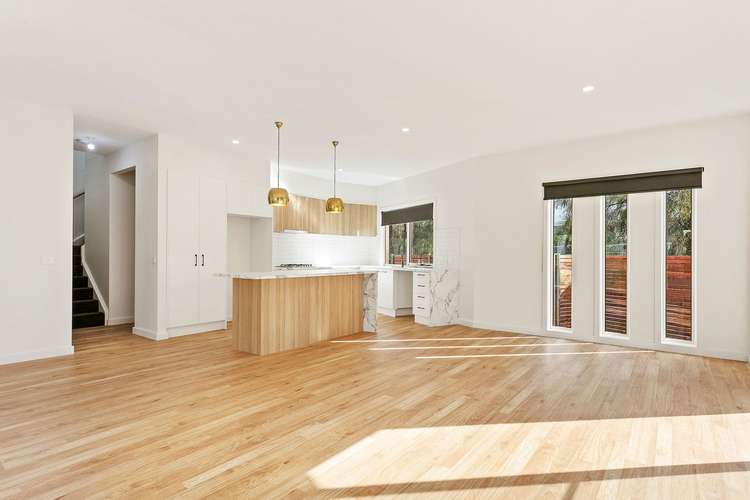 Fourth view of Homely townhouse listing, 3/22 Fox Street, East Bendigo VIC 3550