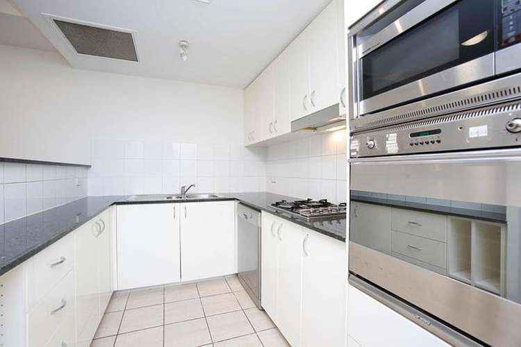 Second view of Homely apartment listing, G04/10 Karrabee Avenue, Huntleys Cove NSW 2111
