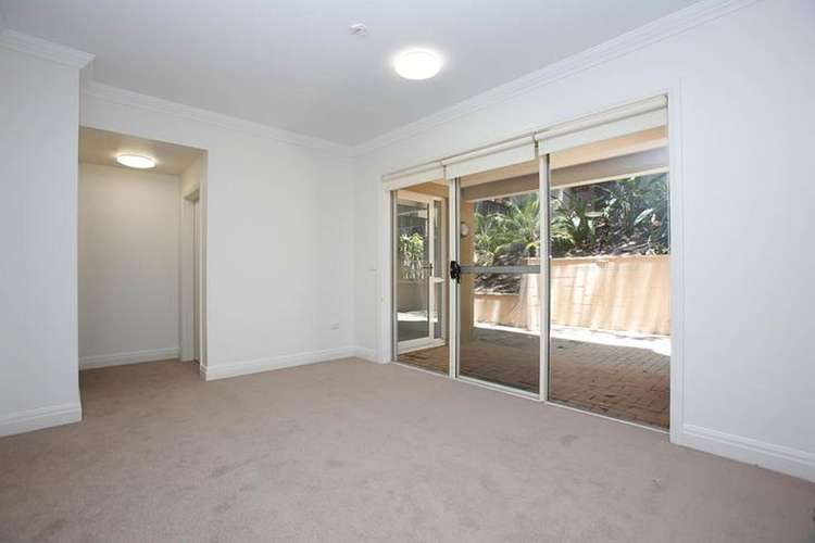Third view of Homely apartment listing, G04/10 Karrabee Avenue, Huntleys Cove NSW 2111