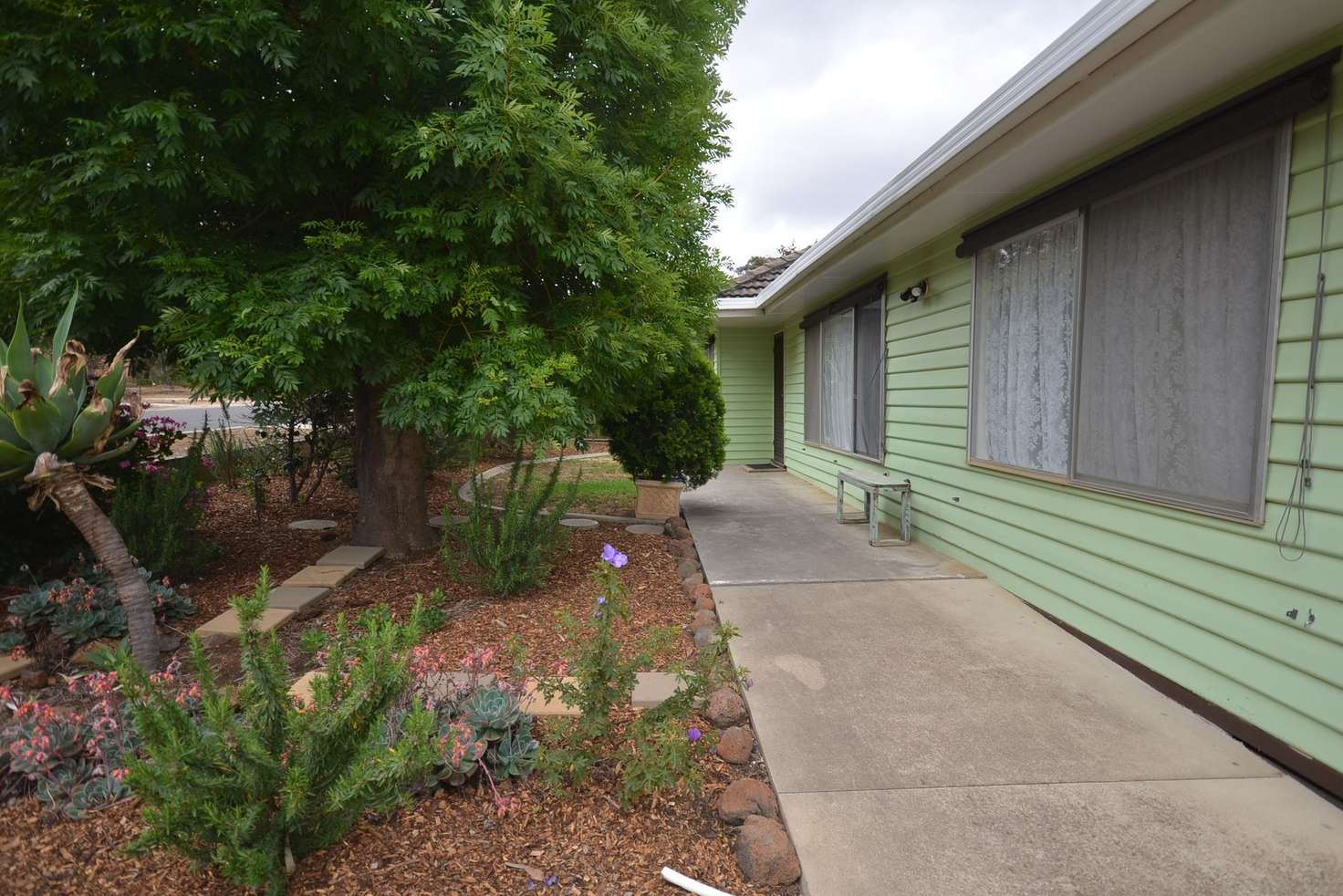 Main view of Homely house listing, 66 Jacob Street, North Bendigo VIC 3550