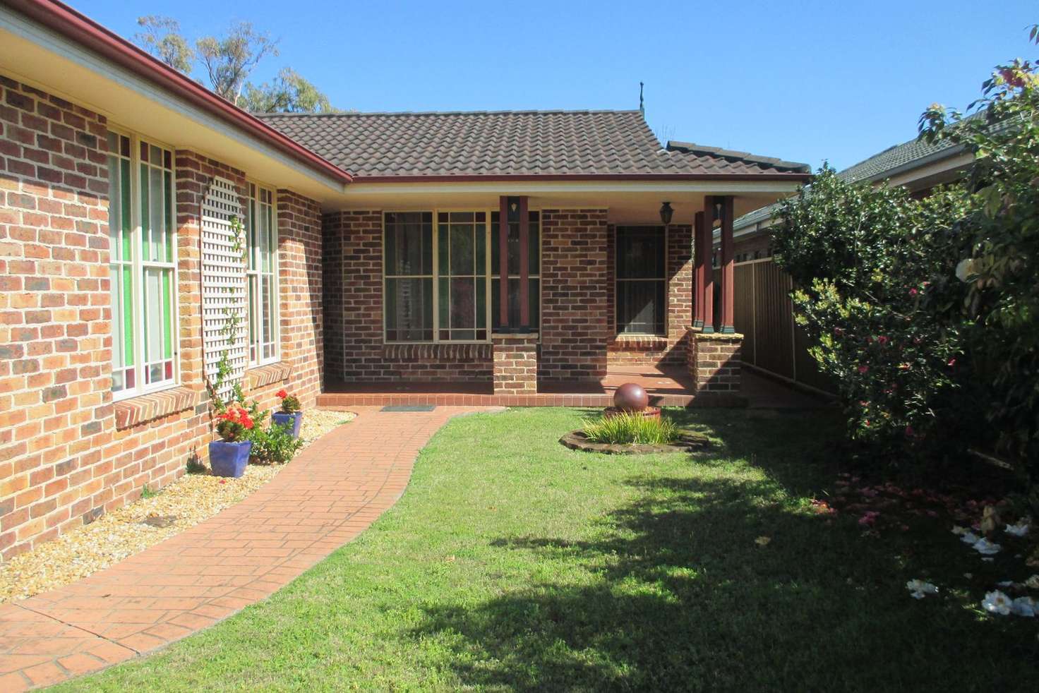 Main view of Homely house listing, 8 Webb Road, Booker Bay NSW 2257