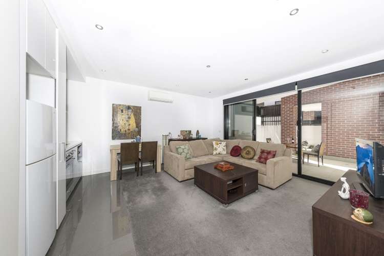 Second view of Homely apartment listing, G20/1011 Toorak Road, Camberwell VIC 3124
