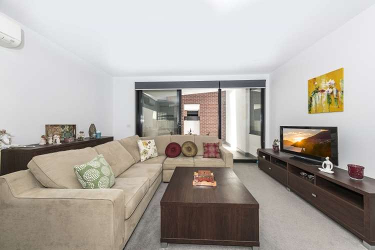Third view of Homely apartment listing, G20/1011 Toorak Road, Camberwell VIC 3124
