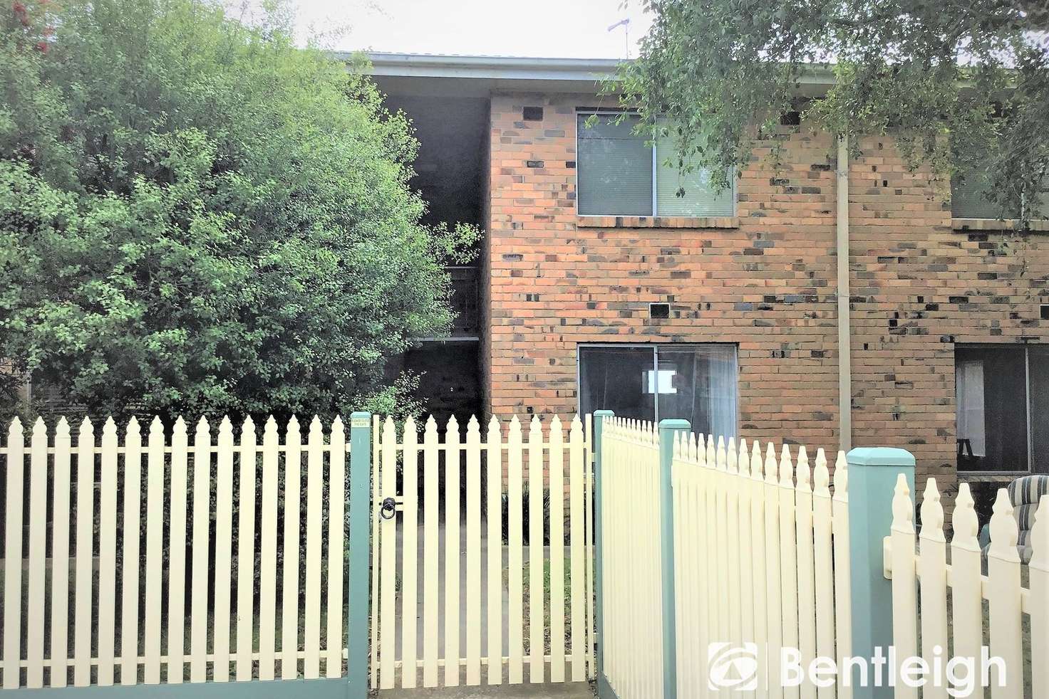 Main view of Homely flat listing, 2/1 Rupert Street, Highett VIC 3190