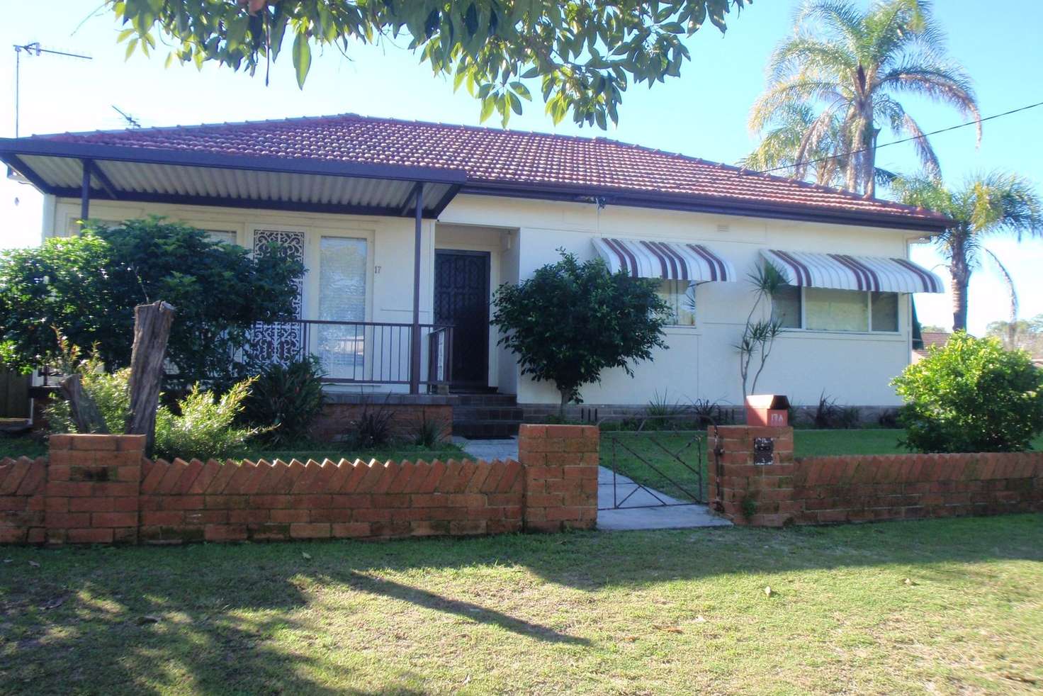 Main view of Homely house listing, 17 Beach Street, Ettalong Beach NSW 2257