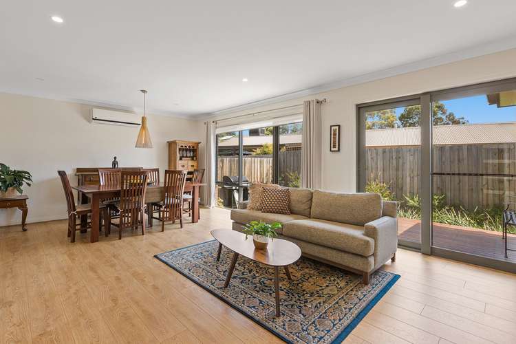 Second view of Homely unit listing, 2/12 Grogan Court, Bayswater VIC 3153
