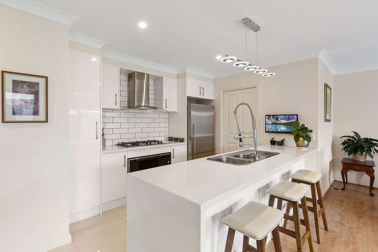 Third view of Homely unit listing, 2/12 Grogan Court, Bayswater VIC 3153