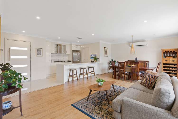 Fourth view of Homely unit listing, 2/12 Grogan Court, Bayswater VIC 3153