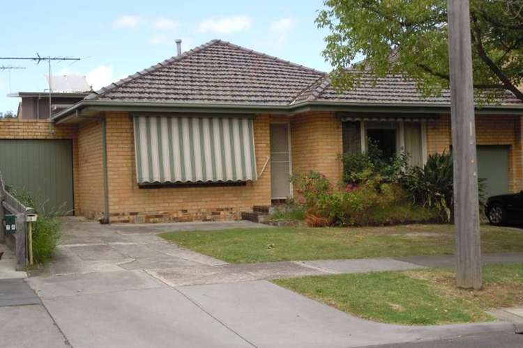 Main view of Homely unit listing, 3/31 Summerhill Road, Glen Iris VIC 3146