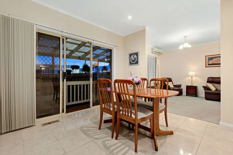 Third view of Homely unit listing, 3/377 Maroondah Highway, Ringwood VIC 3134